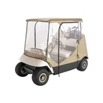 Stay Warm And Dry - Polaris Ranger Xp Hd Utv Cab Enclosure Realtree Hardwoods. Fixed Price $104.99.