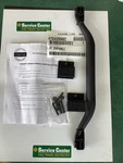 Club Car Grab Handle Part Number 47634205002 Genuine Oem. Fixed Price $29.99.
