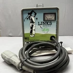 Lester Electrical Links Series Golf Cart Battery Charger 48V Eps 29840-21. Fixed Price $149.95.