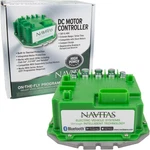 Navitas 440 Amp Bluetooth Dc Controller Only 36V 48V Series & Shunt Golf Cart. Fixed Price $575.00.