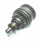 Yamaha GP800R XLT1200 Wave Blaster Venture Raider Vxr Starter Bendix Idle Gear. Fixed Price $45.73.