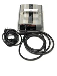 Yamaha 48V Golf Cart Charger With Power Cord 3-PIN JW9-82107-03. Fixed Price $145.99.