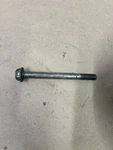 2012 Yamaha Adventurer YTF2X2 Primary Clutch Bolt JY2-46249-00-00 B693. Fixed Price $22.79.