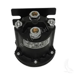 Ezgo Rxv Golf Cart 36 Volt Electric Solenoid - 4 Terminal Danaher Controller. Fixed Price $80.55.