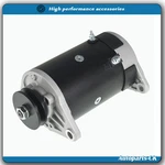 New Starter Generator For Club Car Ds Series FE290 FE350 1996-2006. Fixed Price $109.09.