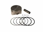 Z Golf Cart Part Rxv 2008 Up Std Piston Assembly 603528 Kawasaki Engine. Fixed Price $102.22.