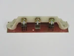 Genuine Oem Club Car 36 & 48 Volt Powerdrive Charger Heat Sink #1015914. Fixed Price $47.99.
