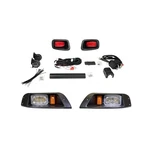 Profx Deluxe Led Golf Cart Light Kit For Ezgo Txt (1994.5-2013) Gas & Electri.... Fixed Price $231.20.