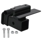 2" Trailer Receiver Hitch For Icon Ev I40L I60L I80 Golf Cart Steel Mount. Fixed Price $55.61.