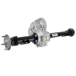 1PC Rear Assembly For Golf Cart Club Ds/precedent Transaxle. Fixed Price $501.54.