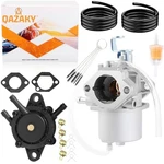 FE290 Carburetor + Fuel Pump Compatible With Golf Cart Club Ds Precedent. Fixed Price $30.51.