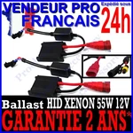 Ballast 55W For Xenon Hid Kit 12V Compatible With Volkswagen Vw Wv Volvo Golf. Fixed Price $37.15.