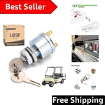 Golf Cart Ignition Key Switch Ezgo - Easy Setup And Reliable Performance. Fixed Price $30.99.