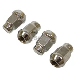 Stens 416-734 Lug Nuts 12MMX1.25 Chrome. Fixed Price $9.95.