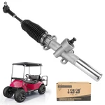 Golf Cart Steering Box Assembly Fits Ezgo Txt Mpt 2001 Current Rack Pinion. Fixed Price $81.29.
