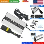 Compact 36 Volt 5 Amp Replacement Charger For Ezgo Txt Golf Carts - Quick. Fixed Price $87.99.