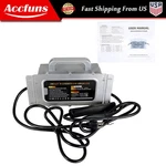 For Ezgo Golf Carts Rxv & Txt Plug Waterproof 48V 15A Battery Charger New. Fixed Price $92.97.