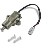 Yamaha Golf Cart Stop Switch Assembly G14,G16,G19,G22,G29 Gas/electric. Fixed Price $16.99.