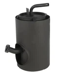 Muffler Exhaust For Yamaha Gas Golf Cart G16 G20 G21 G22 Models #JN6-E4710-00. Fixed Price $81.63.