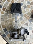 E-z-go Rxv Electric Golf Cart Accelerator Pedal (years 2008-UP) Used!. Fixed Price $119.99.