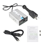 36 Volt Golf Cart Battery Charger 5A Star For Club Ds Txt Yamaha. Fixed Price $42.49.