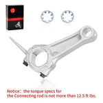 JN6-11650-00 For Yamaha Gas Golf Cart G16 G20 G21 G22 Engine Connecting Rod New. Fixed Price $47.99.