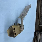 Yamaha Golf Cart G22 Gas Pedal Accelerator Assembly Good. Fixed Price $99.95.