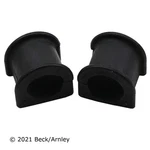 101-6378 Beck Arnley Set Of 2 Sway Bar Bushings Front For Land Cruiser Pair. Fixed Price $22.49.