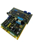 Fanuc A06B-6059-H003#H503 Ac Spindle Drive Overnight Shipping Available. Fixed Price $815.76.