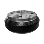 Club Car Ds & Precedent Brake Drum (years 1995-UP) Part# 10603. Fixed Price $45.00.