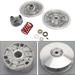 Secondary Driven Clutch For Yamaha Golf Cart G8 G9 G11 G14 G21 G28 1985-2007. Fixed Price $132.68.