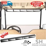 5 Panel Mirror Golf Cart Extra Wide Rear View For Ezgo Yamaha Club Precedent. Fixed Price $42.99.