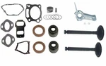 Yamaha Golf Cart Part G22-G29 Engine Rebuild Kit Connecting Rod 50MM Os Piston. Fixed Price $289.95.