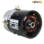 Ezgo Marathon & Yamaha G9 G14 G16 36 Volt Golf Cart Motor 19 Spline - D294. Fixed Price $799.95.