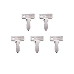 Pcs Ignition Key For Club Precedent Golf Cart 1012505 AM10079 Nivel 1920. Fixed Price $17.30.