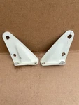 Oem Yamaha Gas Golf Cart Lh & Rh Front Body Cowl Stay G2 - G9. Fixed Price $68.99.