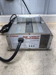 Genuine Oem Yamaha Model #: JW9-82107-10 Golf Cart Battery Charger 48 Volt 3 Pin. Fixed Price $149.95.