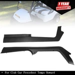 Floormat Retainer Side Panel Set For Club Car Precedent Tempo Onward 105314001. Fixed Price $58.16.