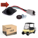 10L0L 1027049-01 Iq Speed Sensor And Precedent Adc Electric Golf Cart Moto. Fixed Price $27.37.