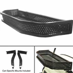 Gtw Golf Cart Shooting Clays Basket For E-z-go Txt Models Fits 1994.5 2013. Fixed Price $297.95.