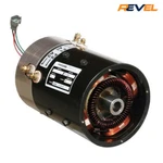 Yamaha G19 G20 G22 Golf Cart High Speed Motor - 48 Volt 4.3 Hp. Fixed Price $1489.95.