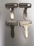 Club Golf Cart 84 & Up Gas Electric Ds,precedent,tempo,onward Keys. Fixed Price $20.63.