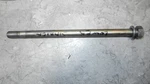 1993 Yamaha G8 Gas Golf Cart Starter Motor Mount Bolt 90101-12545-00. Fixed Price $25.00.