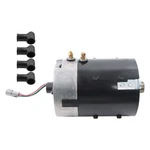For Club Ds Precedent 2001+ Iq I2 Excel 102240102 48V 3.7KW Golf Cart Motor. Fixed Price $442.12.