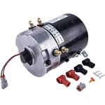 ZQS48-3.7-T-GN 102240102 Electric Motor For Club Car Golf 2001-UP Ds & Precedent. Fixed Price $619.00.