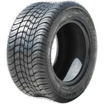 Tire Forerunner GF04 205/50-10 Ply Golf Cart. Fixed Price $51.93.