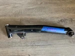 Vintage Yamaha G1 Golf Cart Front Lower Control Arm Passenger Side J10W235201. Fixed Price $60.00.