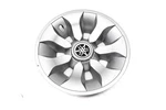 Yahama GCA-YW950-00 Silver Wheel Cover. Fixed Price $22.18.