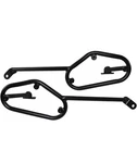 Side Bags Carrier Luggage Rack Cargo Carry Shelf For Yamaha FZ07 MT-07 2018-2022. Fixed Price $108.50.