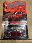 Hot Wheels Collectors Red Line Club Rlc '72 Datsun 240Z #2117/6500. Fixed Price $84.99.